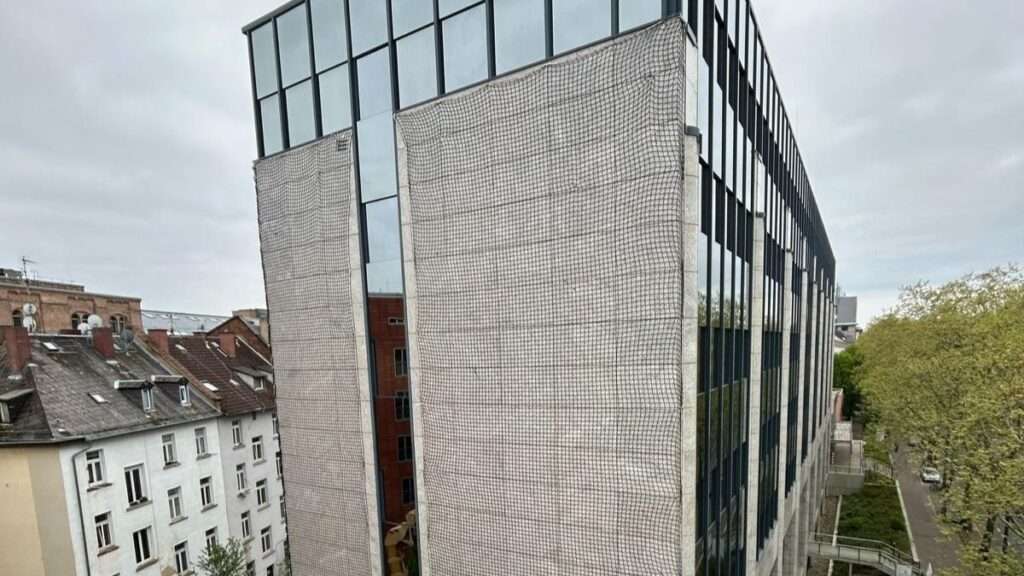 Rama Auffangnetze GmbH Maintal