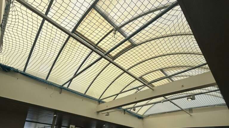 Rama Auffangnetze GmbH Maintal