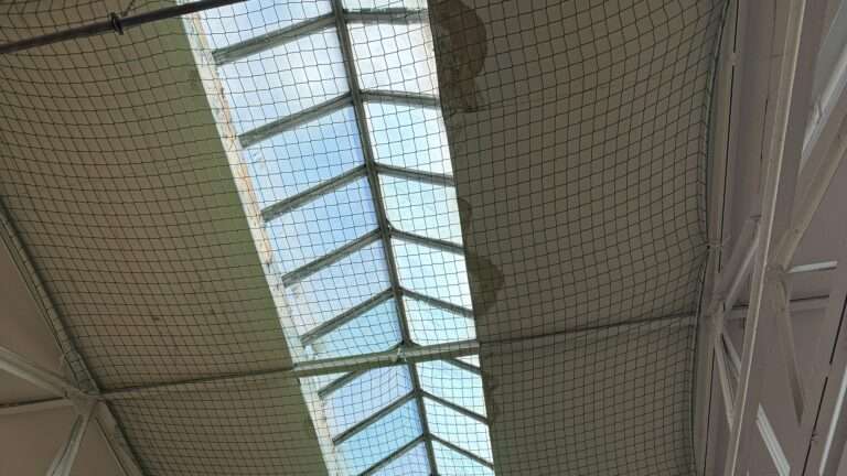 Rama Auffangnetze GmbH Maintal