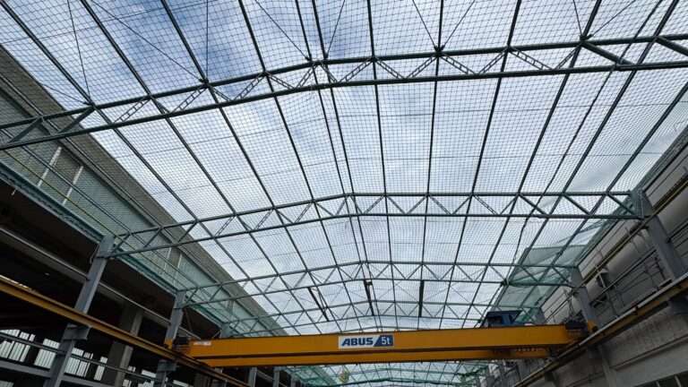 Rama Auffangnetze GmbH Maintal