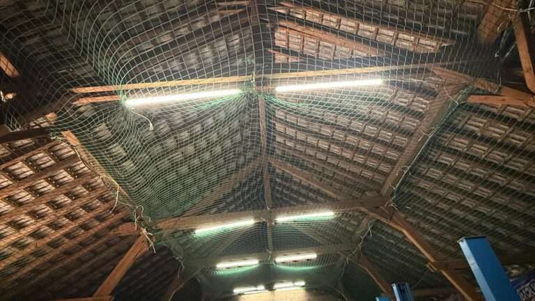 Rama Auffangnetze GmbH Maintal