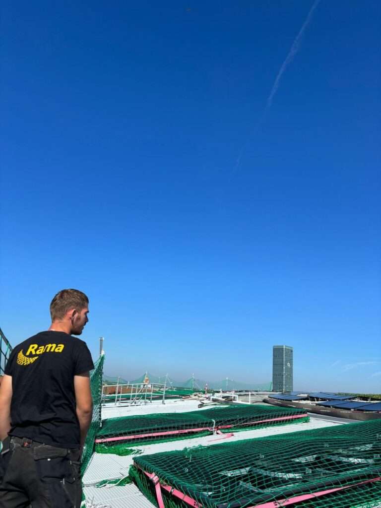 Rama Auffangnetze GmbH Maintal